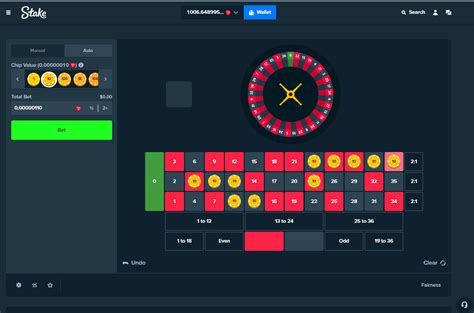 stake roulette|Stake Roulette Casino Game .